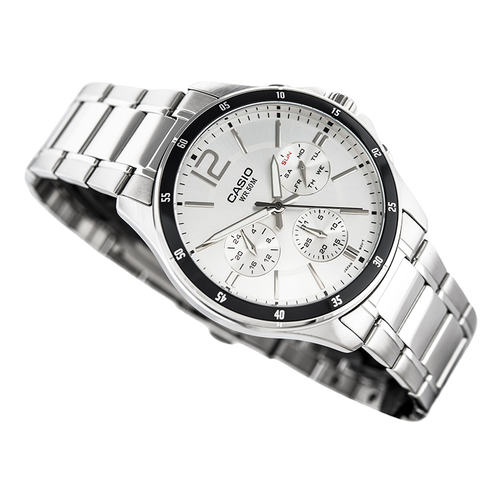 Casio MTP-1374D-7AVDF Watch