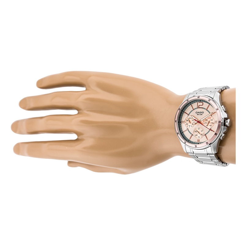Casio MTP-1374D-9AVDF Watch