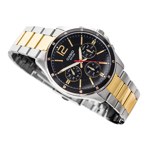 Casio MTP-1374SG-1AVDF Watch
