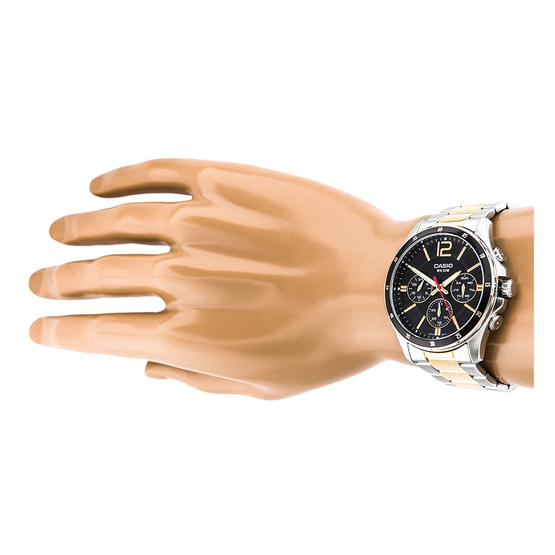 Casio MTP-1374SG-1AVDF Watch