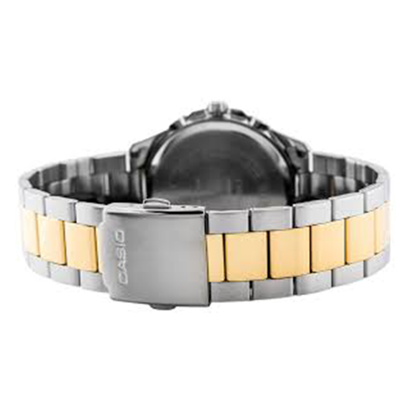 Casio MTP-1374SG-1AVDF Watch