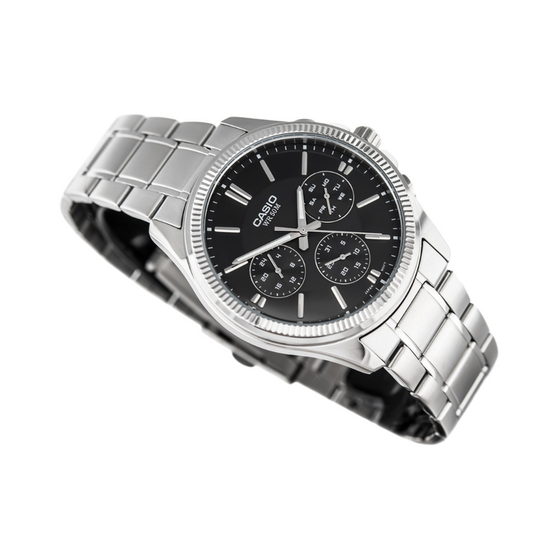 Casio MTP-1375D-1AVDF Watch