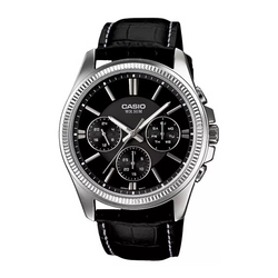 Casio MTP-1375L-1AVDF Watch