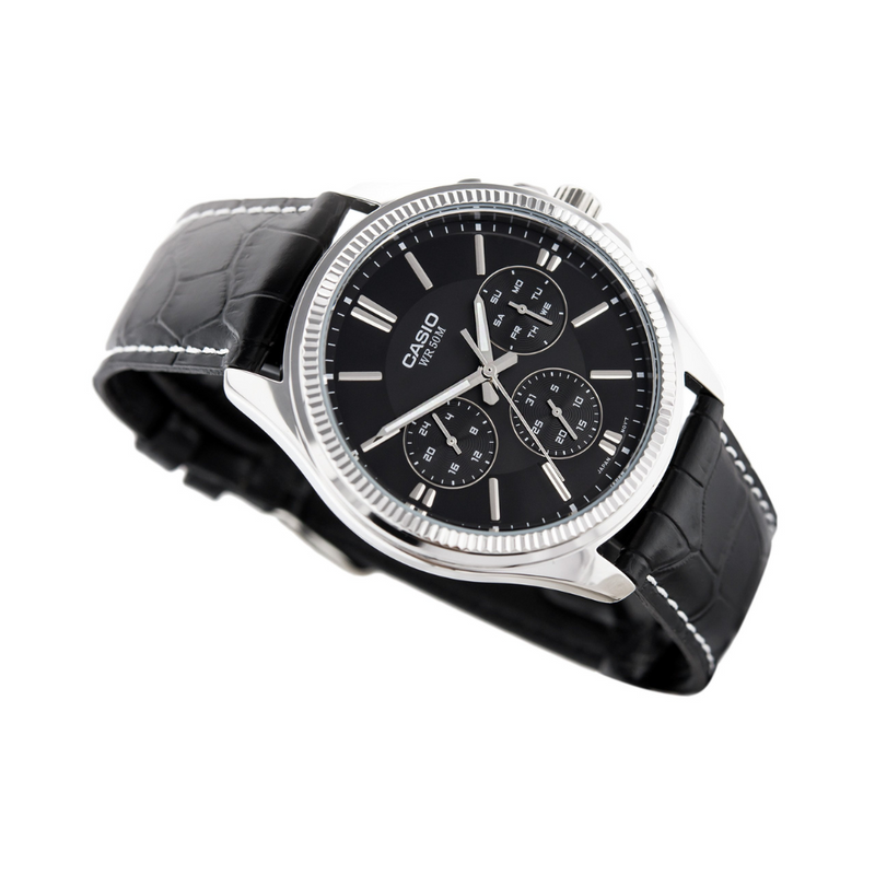 Casio MTP-1375L-1AVDF Watch