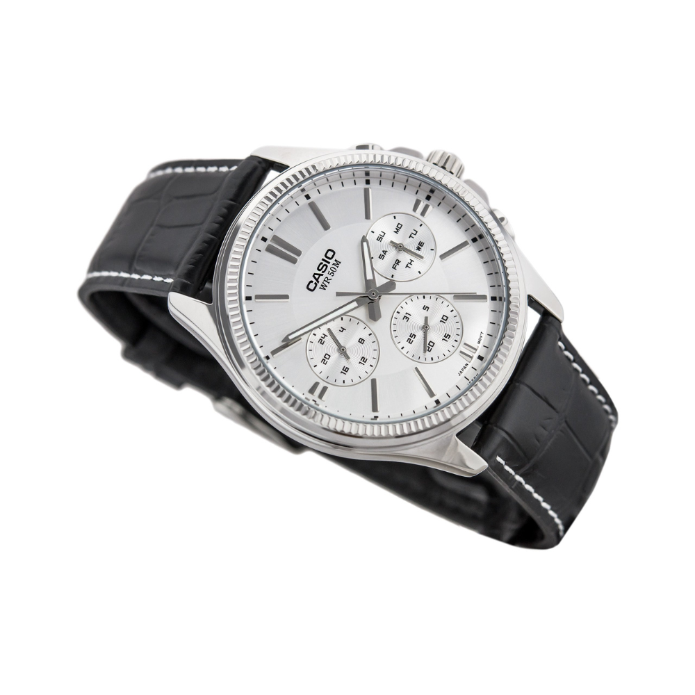 Casio MTP-1375L-7AVDF Watch