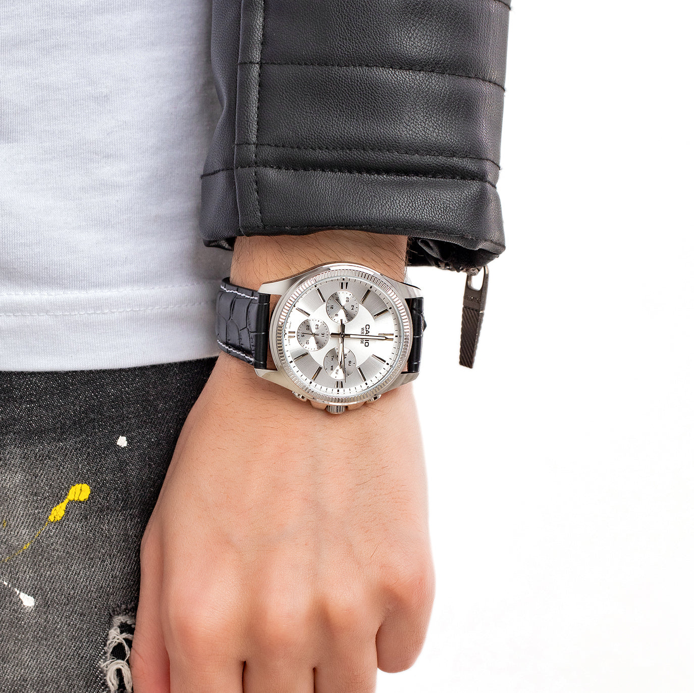 Casio MTP-1375L-7AVDF Watch