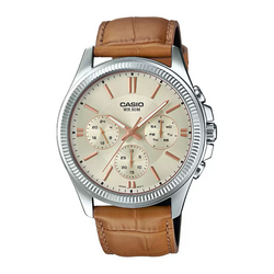 Casio MTP-1375L-9AVDF Watch