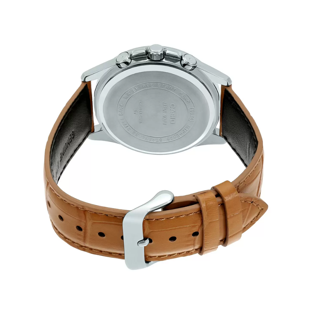 Casio MTP-1375L-9AVDF Watch