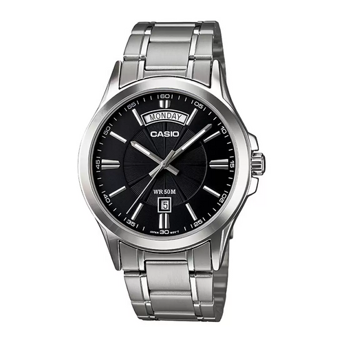 Casio MTP-1381D-1AVDF Watch
