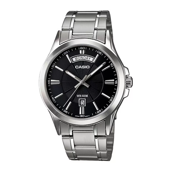 Casio MTP-1381D-1AVDF Watch