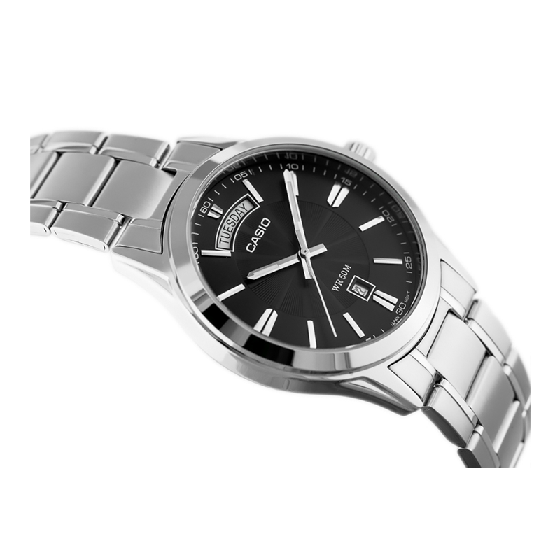 Casio MTP-1381D-1AVDF Watch