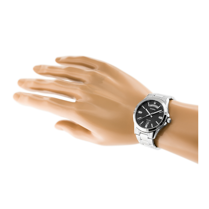 Casio MTP-1381D-1AVDF Watch