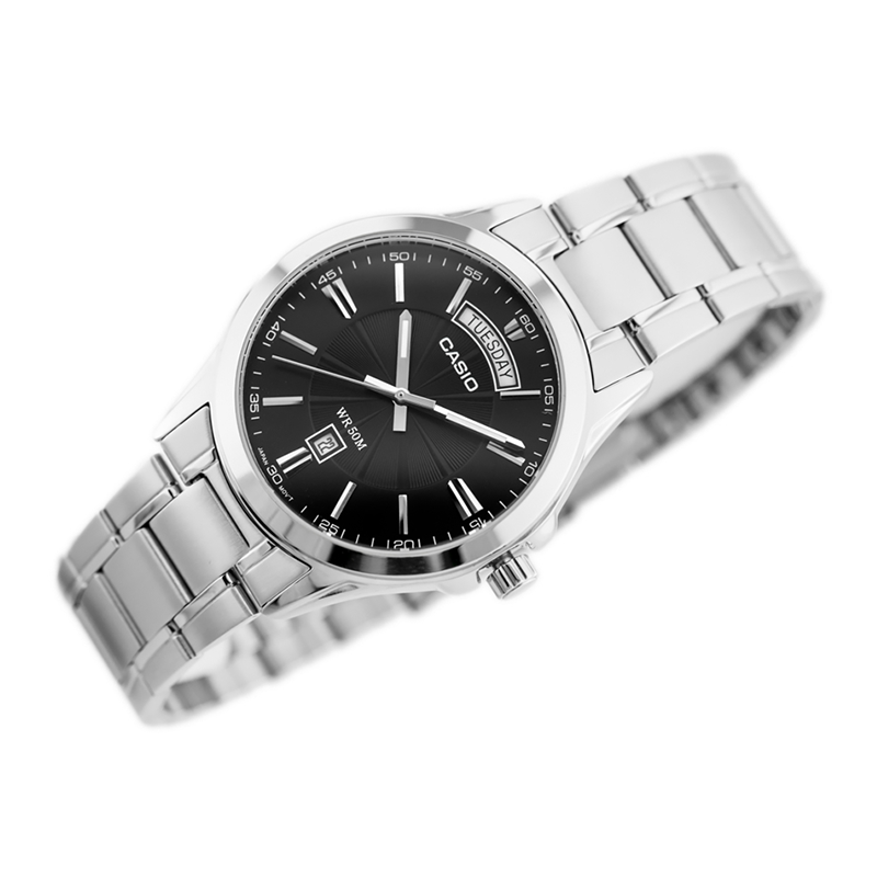 Casio MTP-1381D-1AVDF Watch