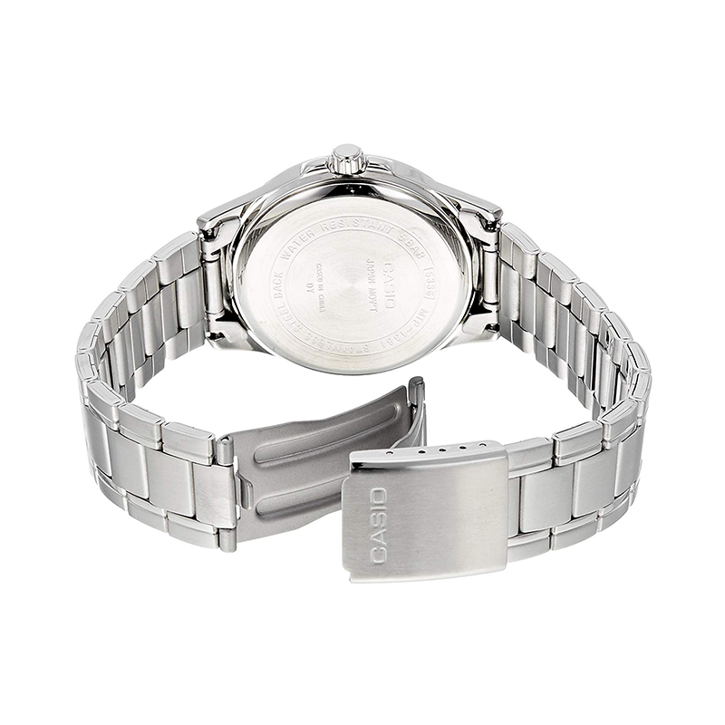Casio MTP-1381D-1AVDF Watch