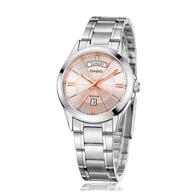 Casio MTP-1381D-9AVDF Watch