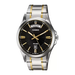 Casio MTP-1381G-1AVDF Watch