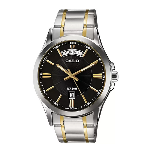 Casio MTP-1381G-1AVDF Watch