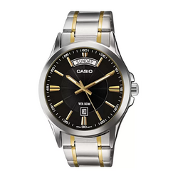 Casio MTP-1381G-1AVDF Watch