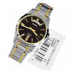 Casio MTP-1381G-1AVDF Watch