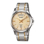 Casio MTP-1381G-9AVDF Watch