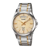 Casio MTP-1381G-9AVDF Watch