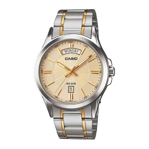 Casio MTP-1381G-9AVDF Watch
