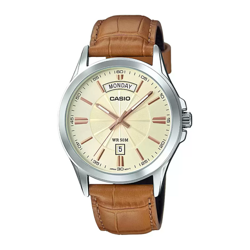 Casio MTP-1381L-9AVDF Watch
