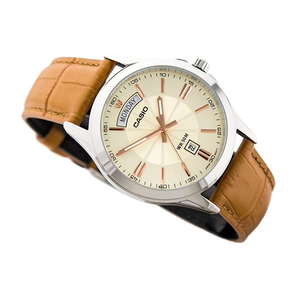Casio MTP-1381L-9AVDF Watch