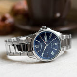 Casio MTP-1384D-2AVDF Watch