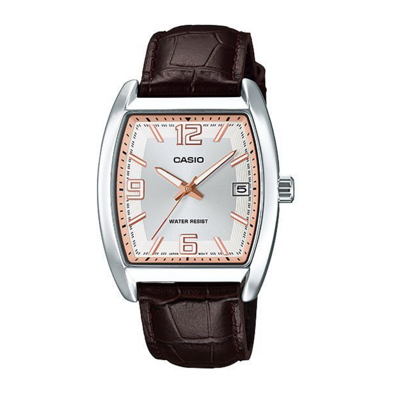 CasioMTP-E107L-7A Watch
