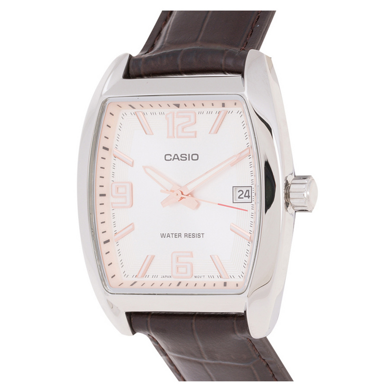 CasioMTP-E107L-7A Watch