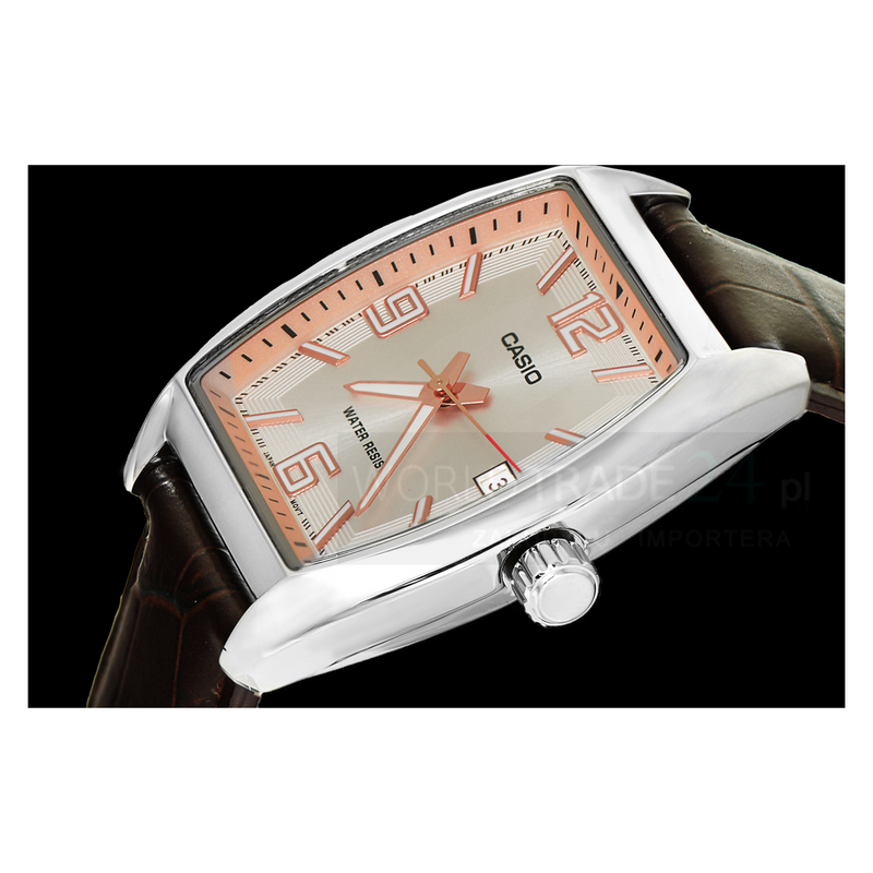 CasioMTP-E107L-7A Watch
