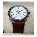 Casio MTP-E150L-7BV Watch