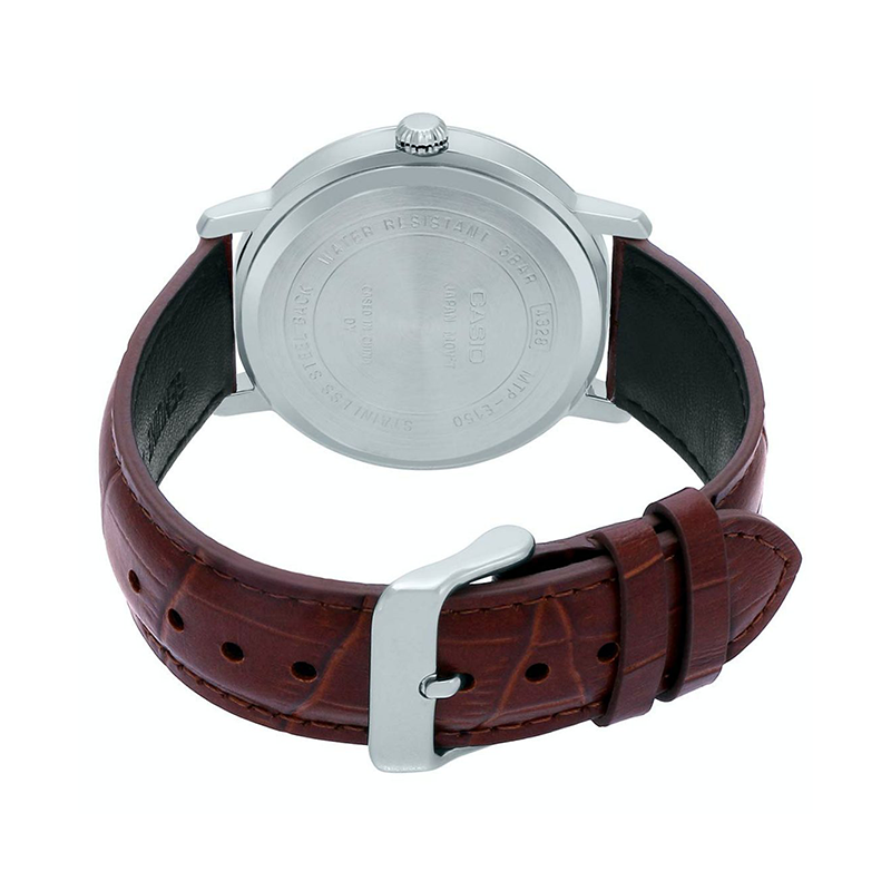 Casio MTP-E150L-7BV Watch