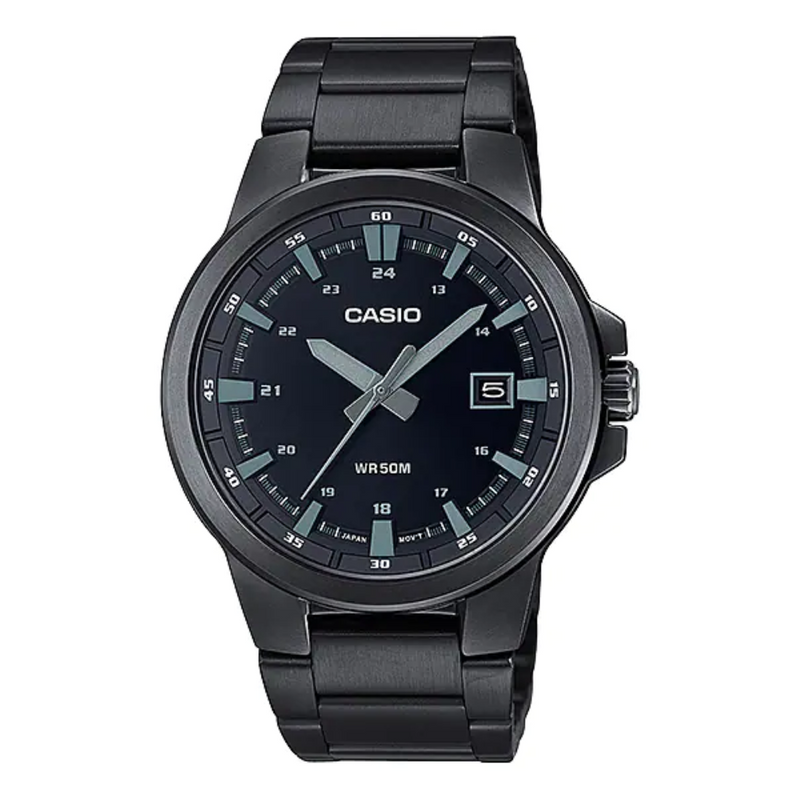 Casio MTP-E173B-1AVDF Watch