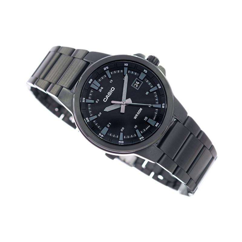 Casio MTP-E173B-1AVDF Watch