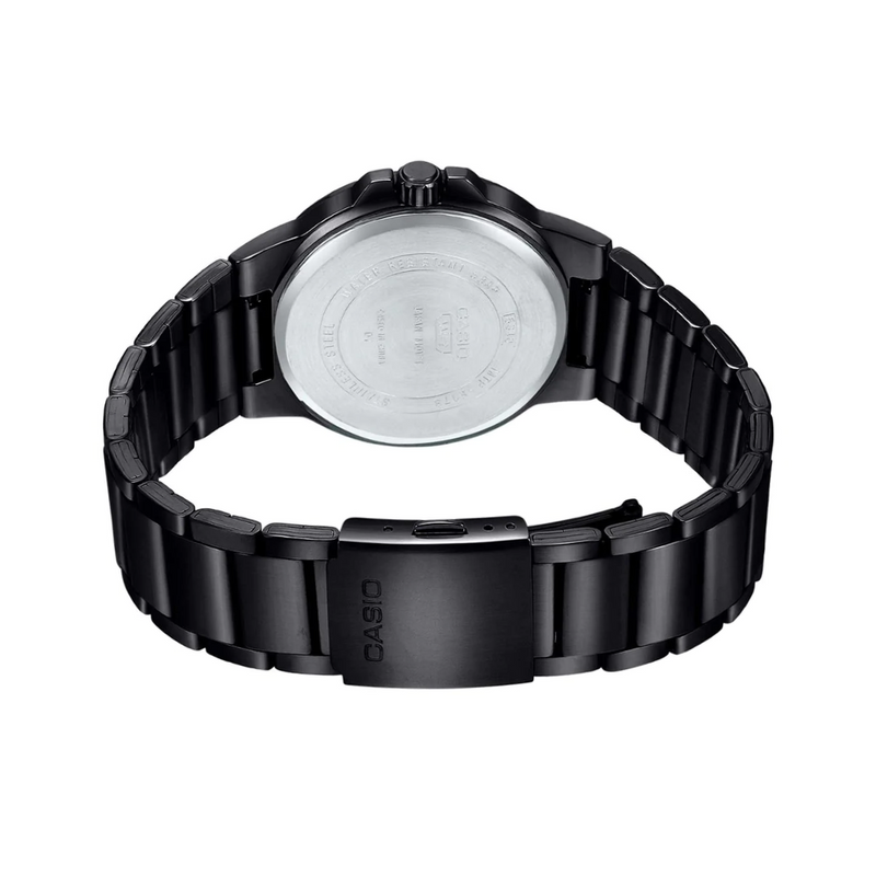 Casio MTP-E173B-1AVDF Watch