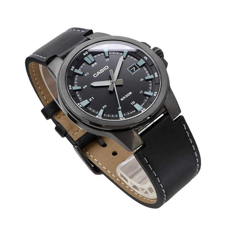 Casio MTP-E173BL-1AVDF Watch 