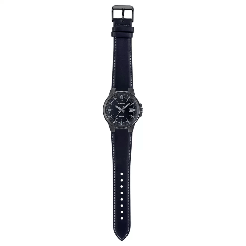 Casio MTP-E173BL-1AVDF Watch 