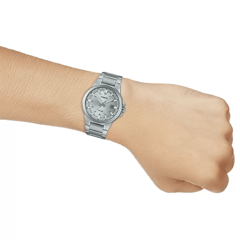 Casio MTP-E173D-7AVDF Watch