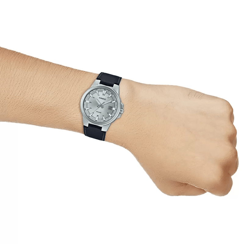 Casio MTP-E173L-7AVDF Watch