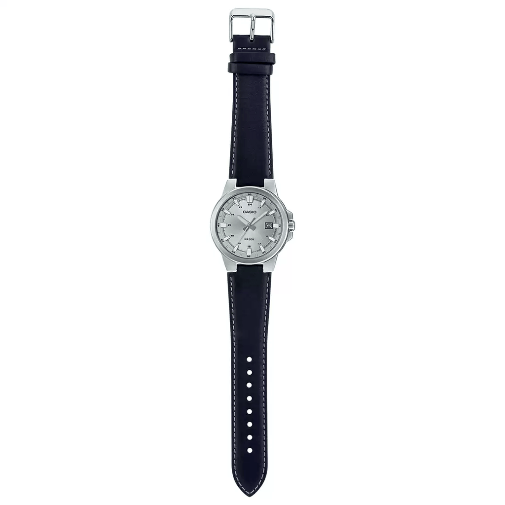 Casio MTP-E173L-7AVDF Watch