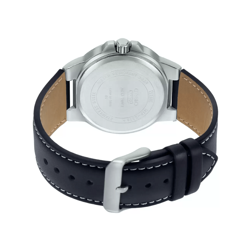 Casio MTP-E173L-7AVDF Watch