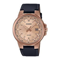 Casio MTP-E173RL-5AVDF Watch