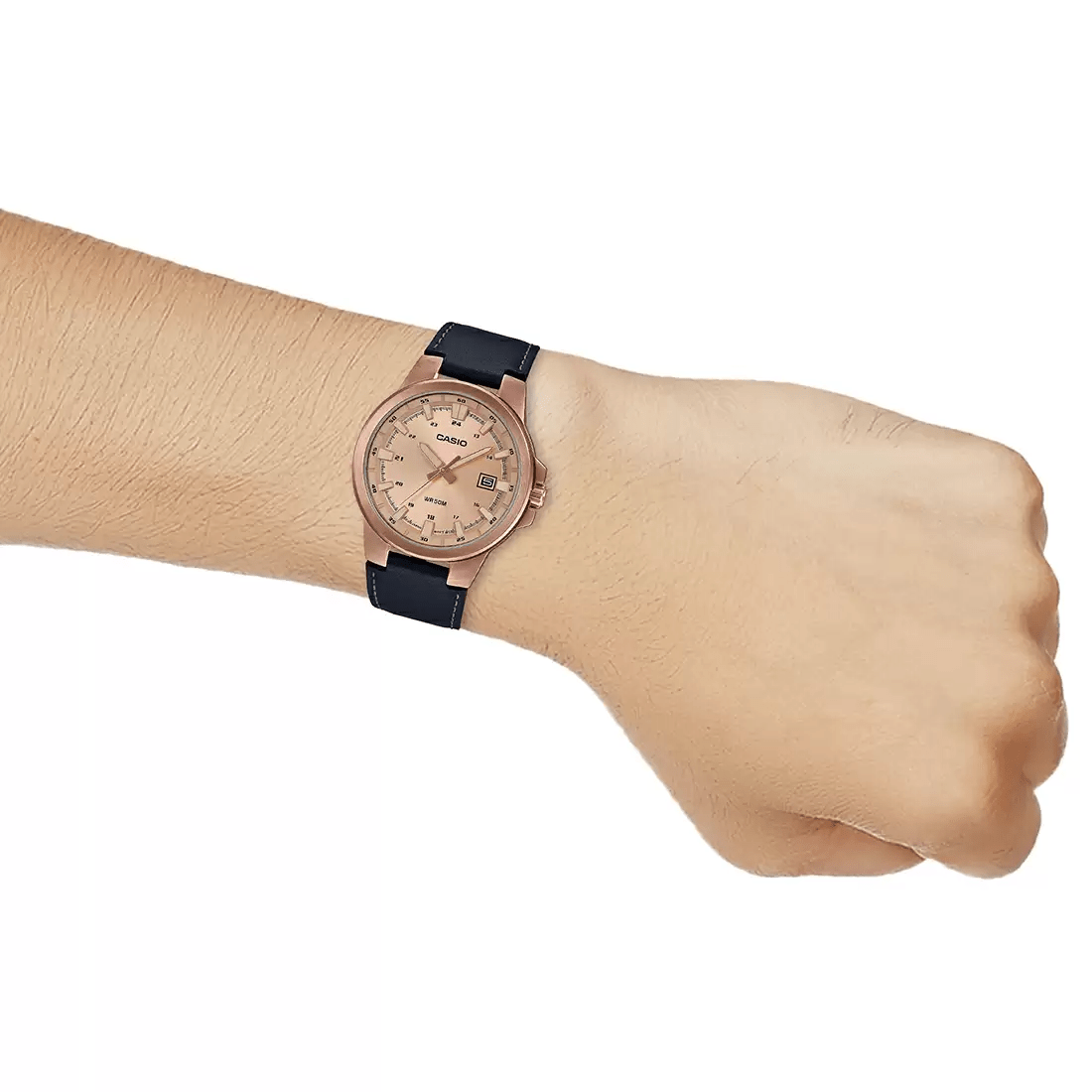 Casio MTP-E173RL-5AVDF Watch