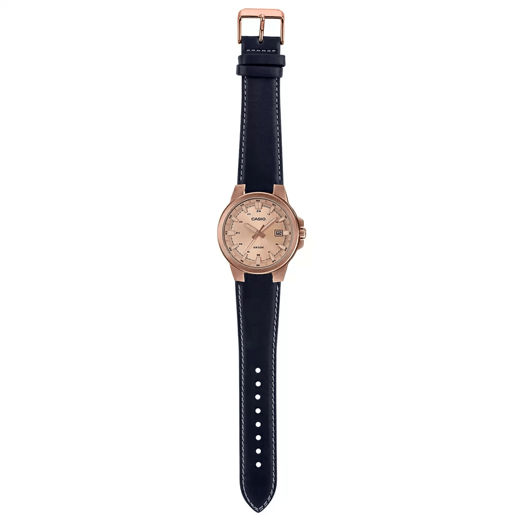 Casio MTP-E173RL-5AVDF Watch