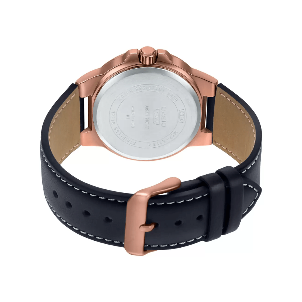 Casio MTP-E173RL-5AVDF Watch