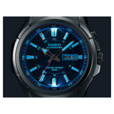 Casio Illuminator Chain Watch MTP E200D 2A2VDF Bangladesh