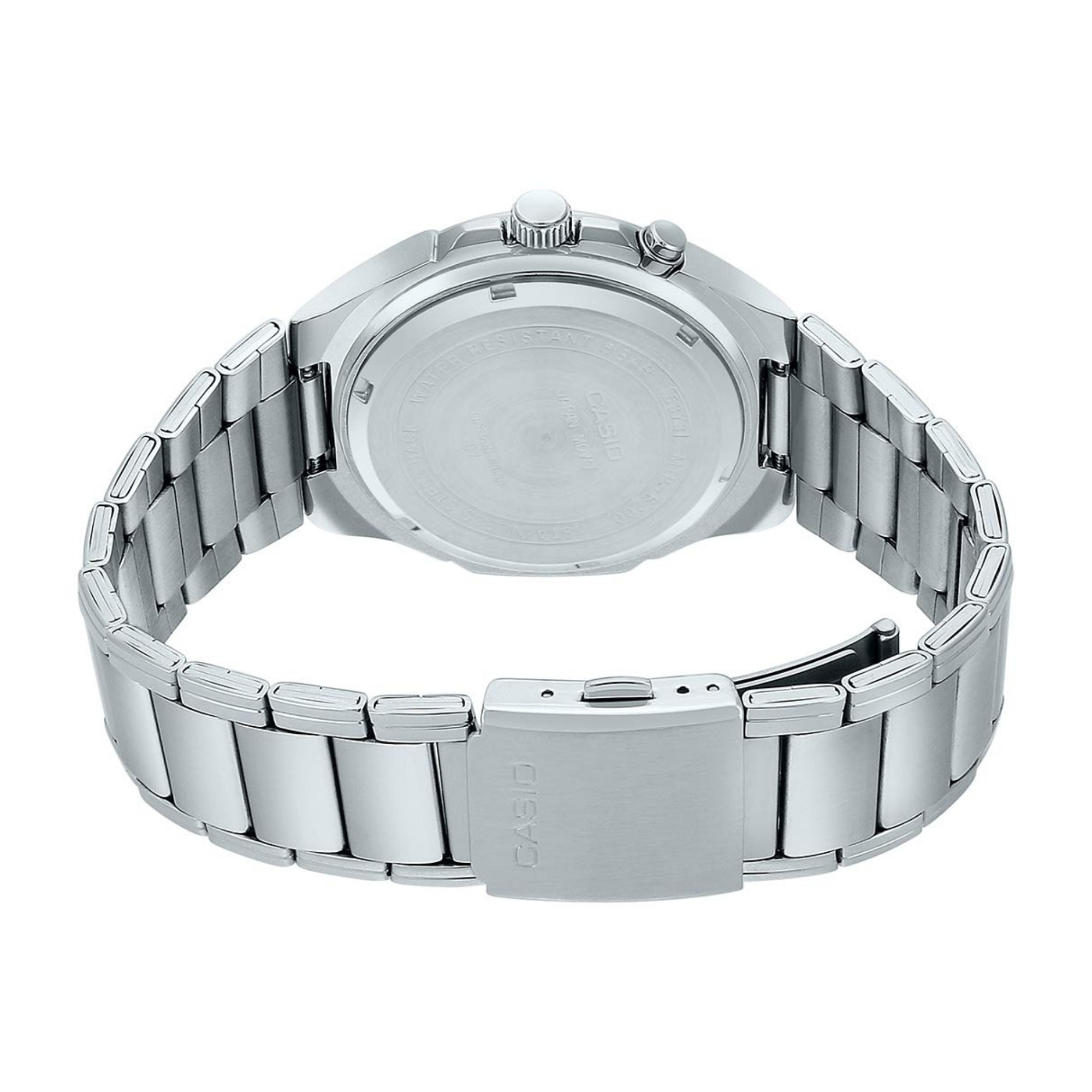Casio MTP-E200D-2A2VDF Watch