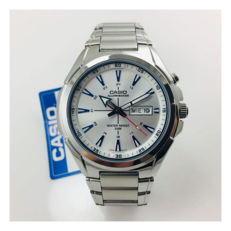 Casio MTP-E200D-7A2VDF Watch
